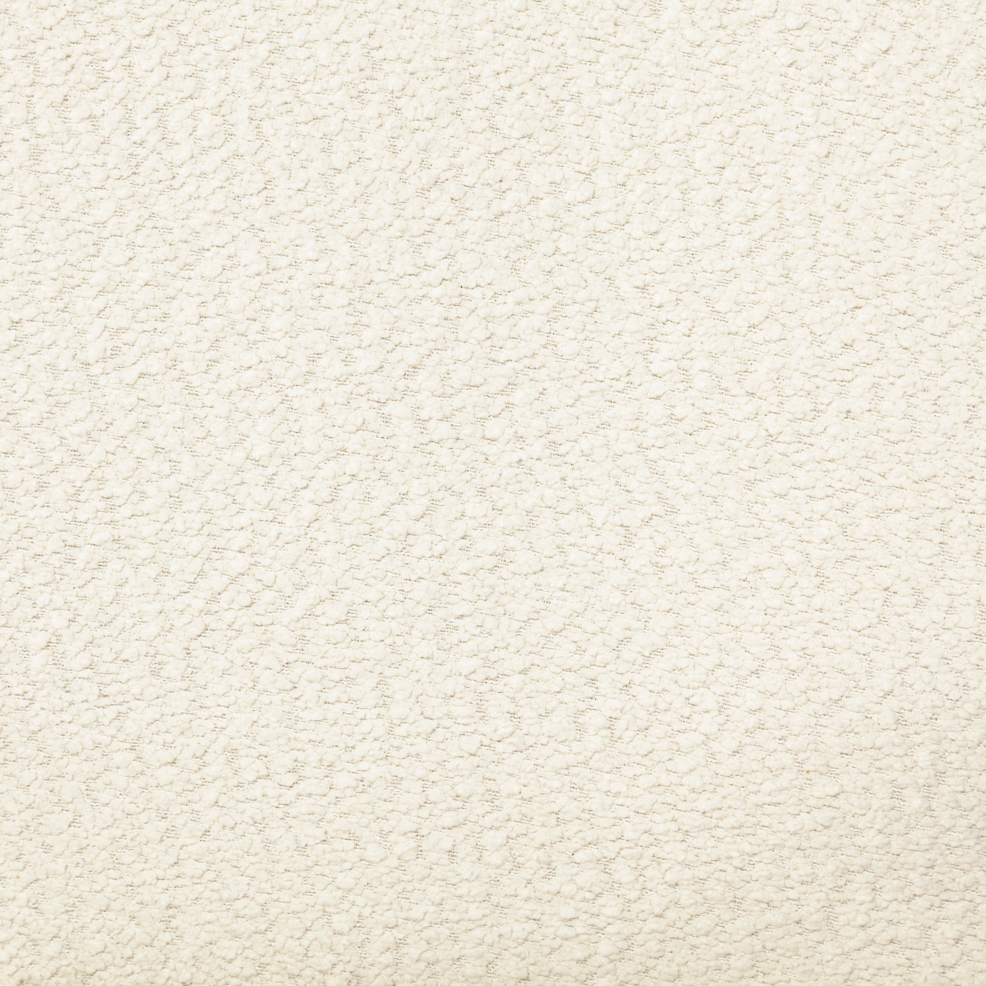 Mercana - Vicunya Upholstered Accent Chair in White, Iron