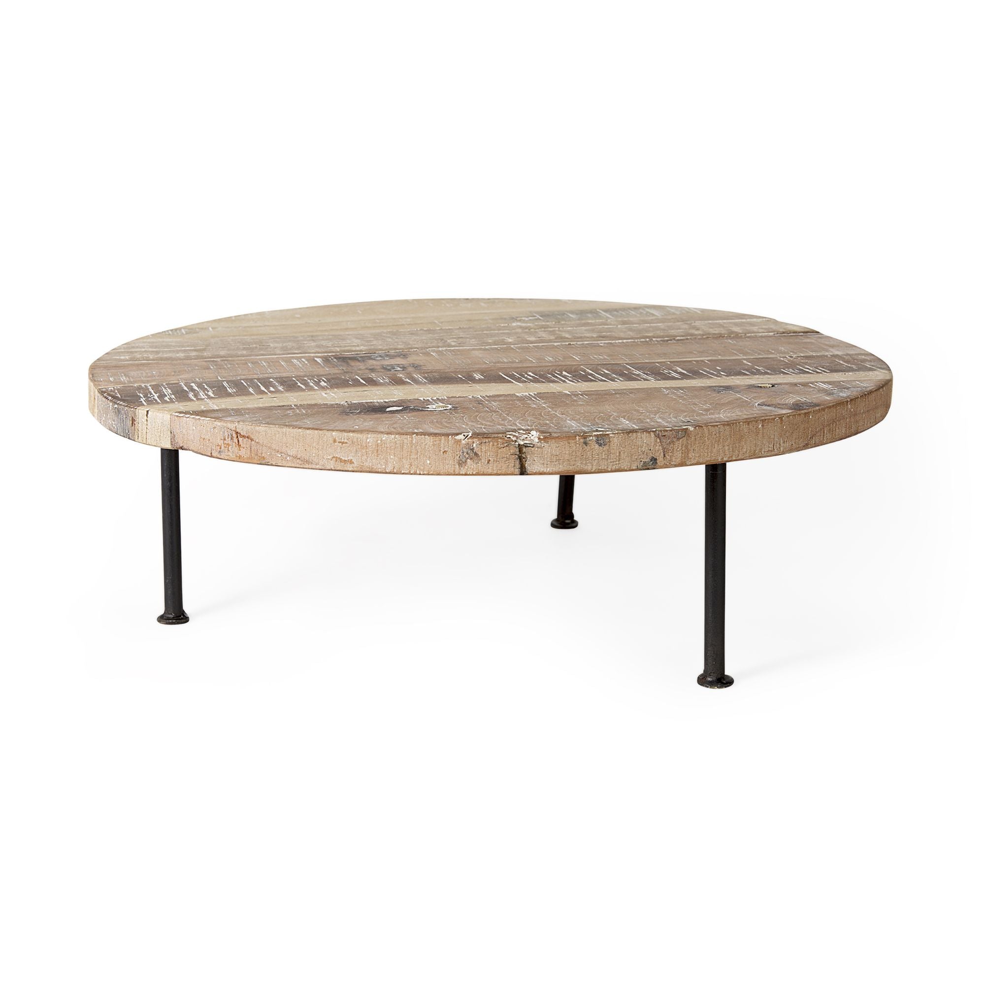 Mercana - Cedric Round Display Stand