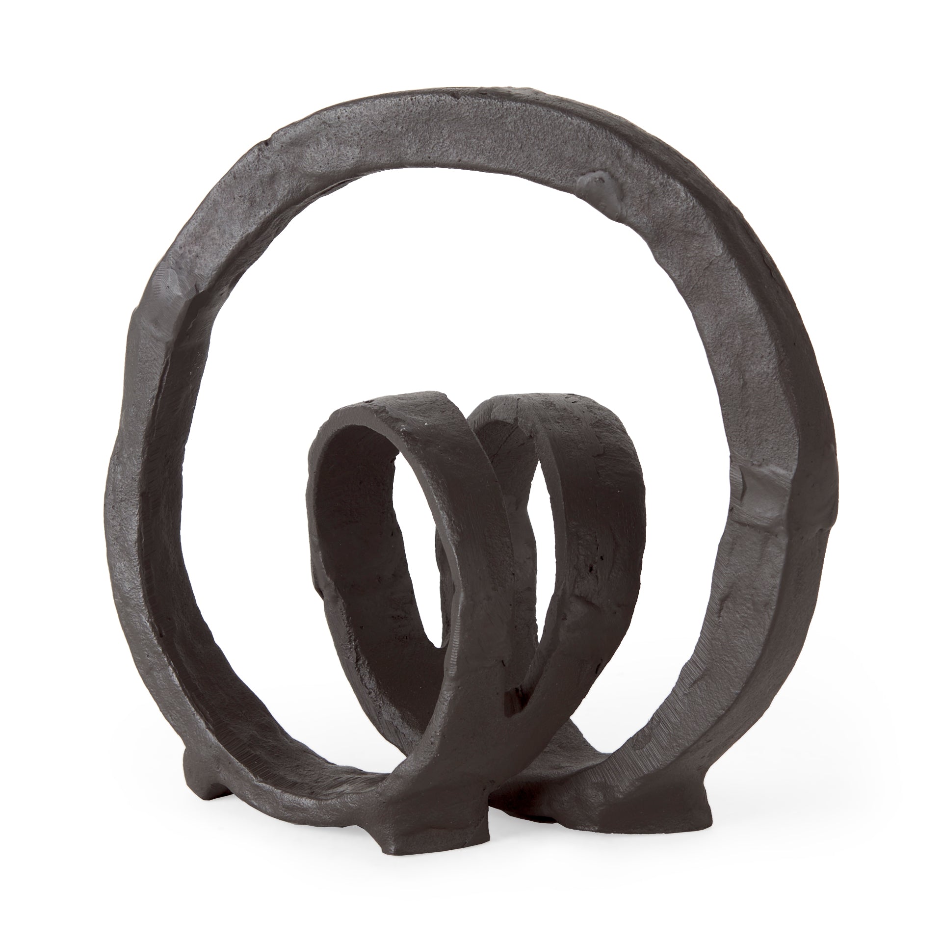 Mercana - Stanislaw Object in Black, Metal