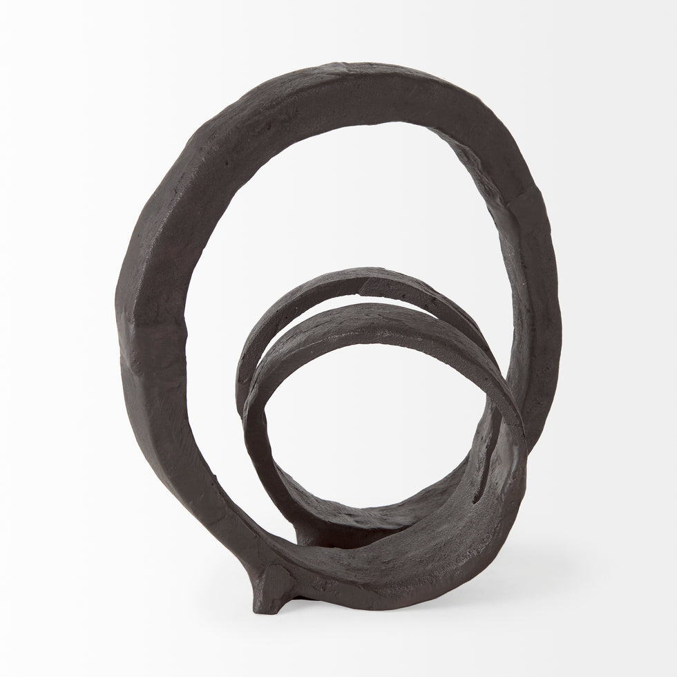 Mercana - Stanislaw Object in Black, Metal
