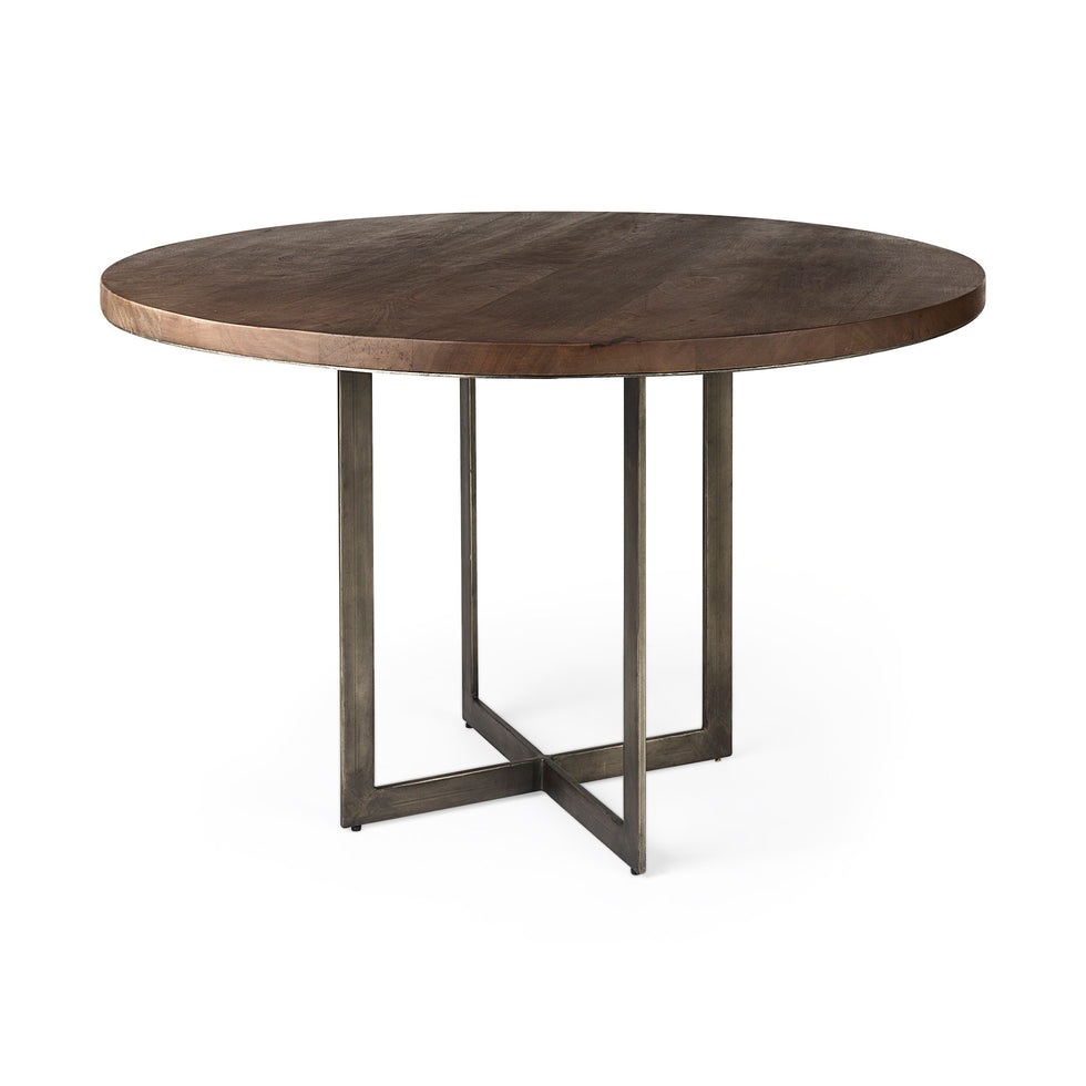 Mercana Faye Dining Table