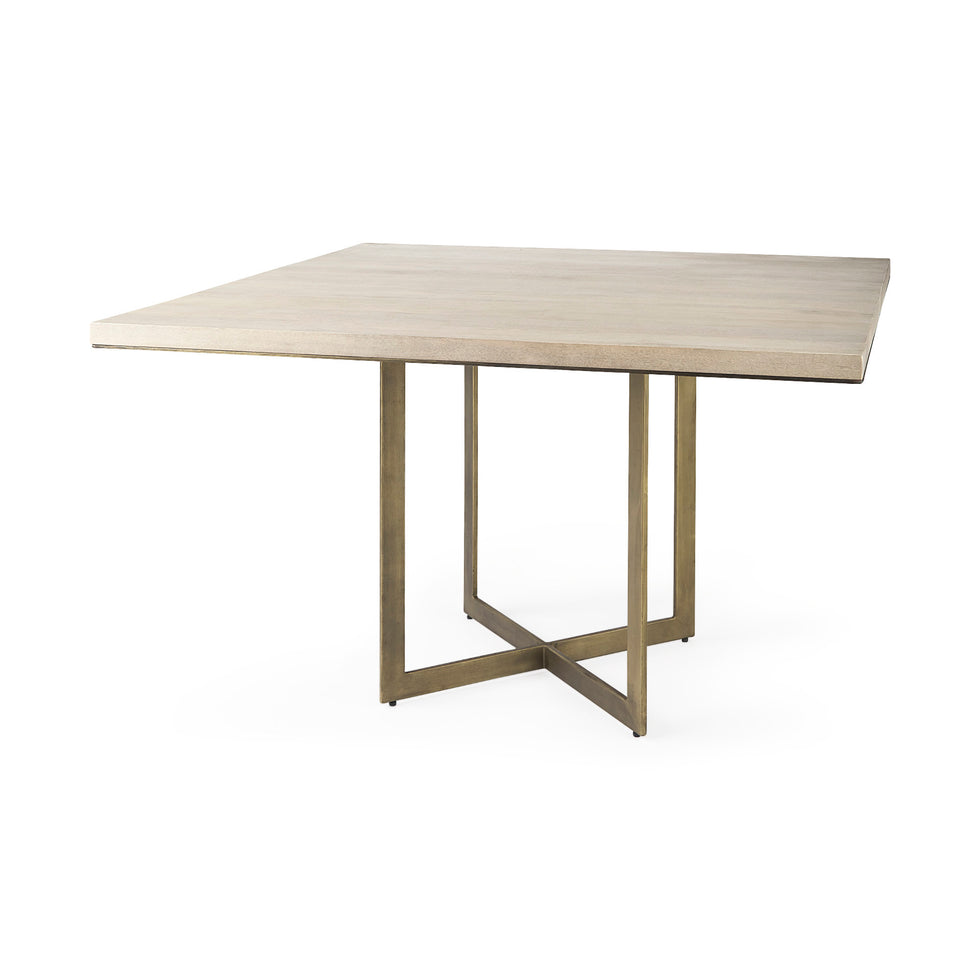 Mercana Faye Dining Table