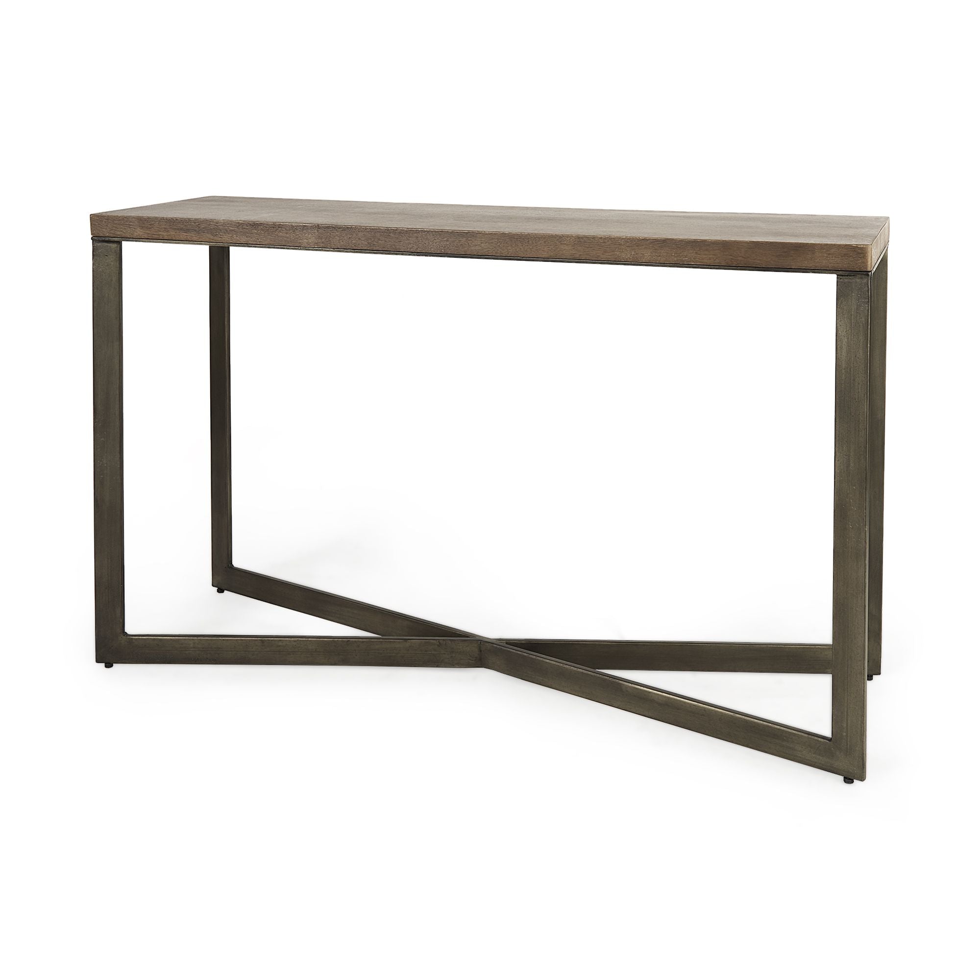 Mercana - Faye Console Table