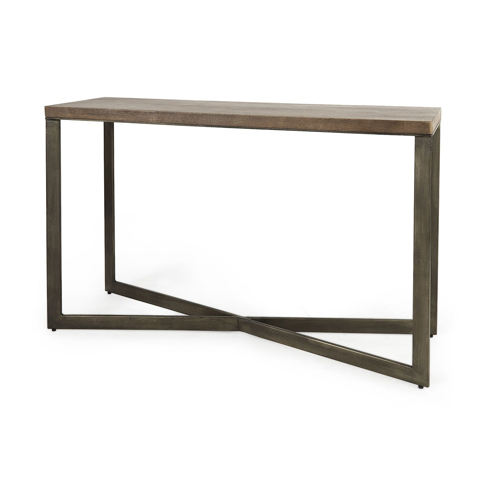 Mercana - Faye Console Table