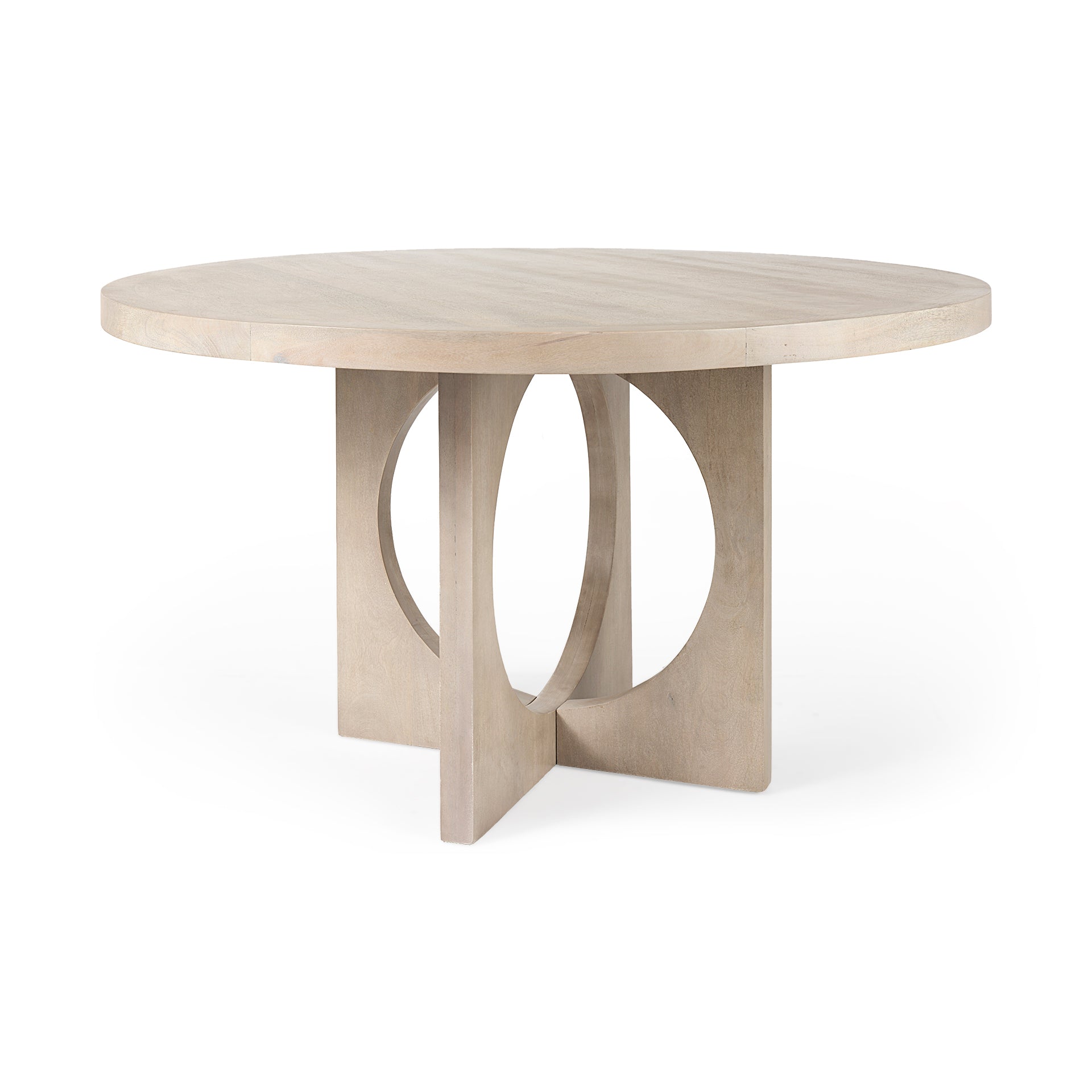 Mercana Liesl Dining Table