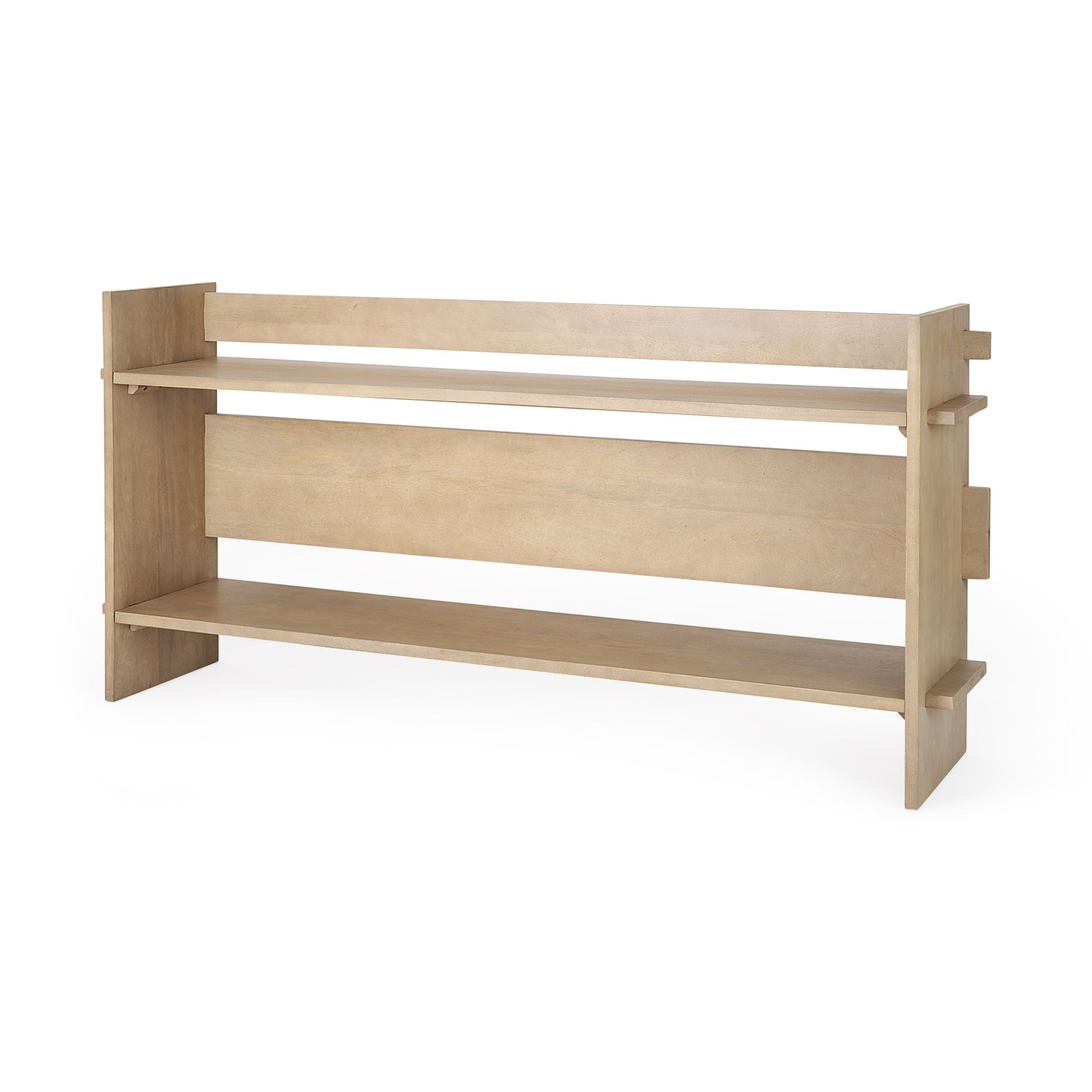 Mercana - Aida Console Table