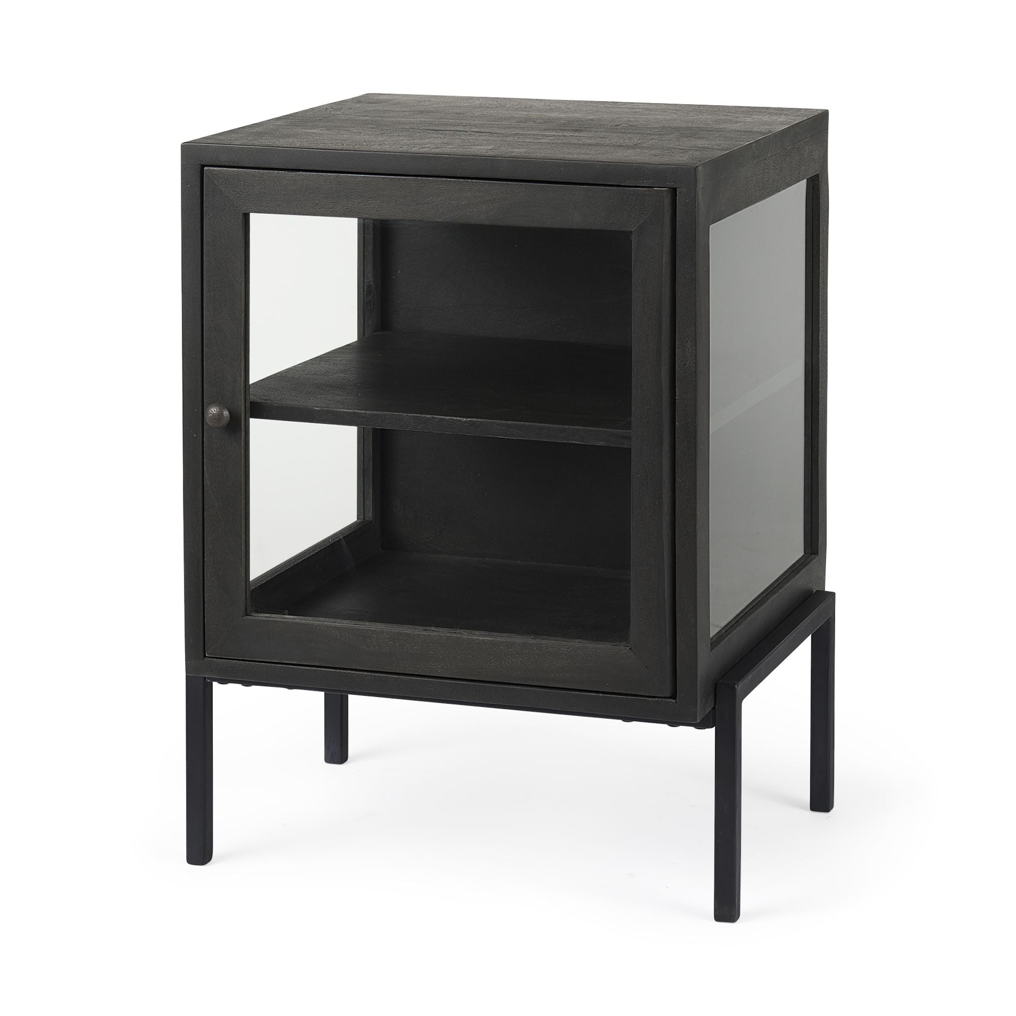 Mercana - Arelius End Table