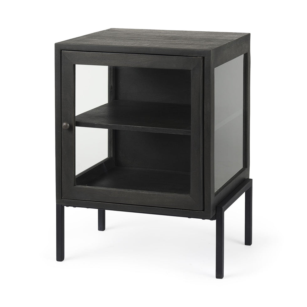 Mercana - Arelius End Table