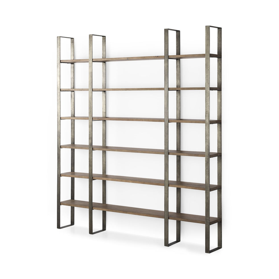 Mercana - Taunton I Shelving Unit