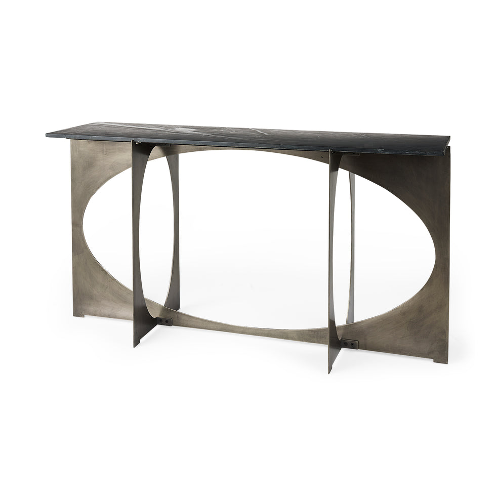 Mercana Reinhold Console Table