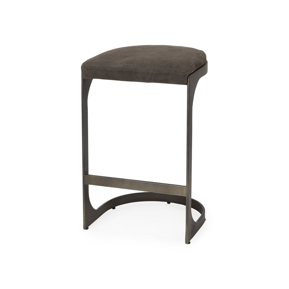 Mercana - Tyson Counter Stool