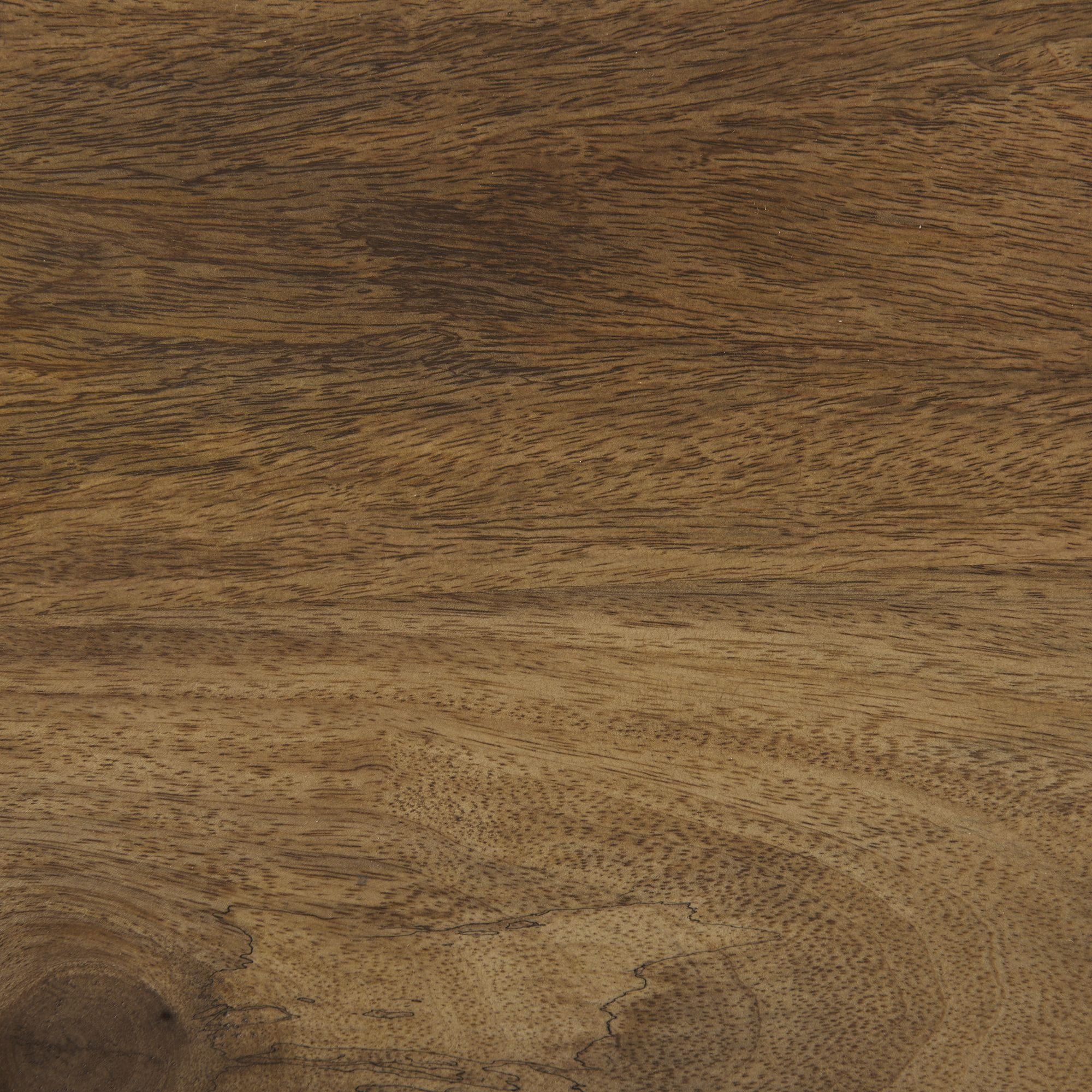 Mercana Marquisa Accent Table (Set of 2) - Light Brown, Wood