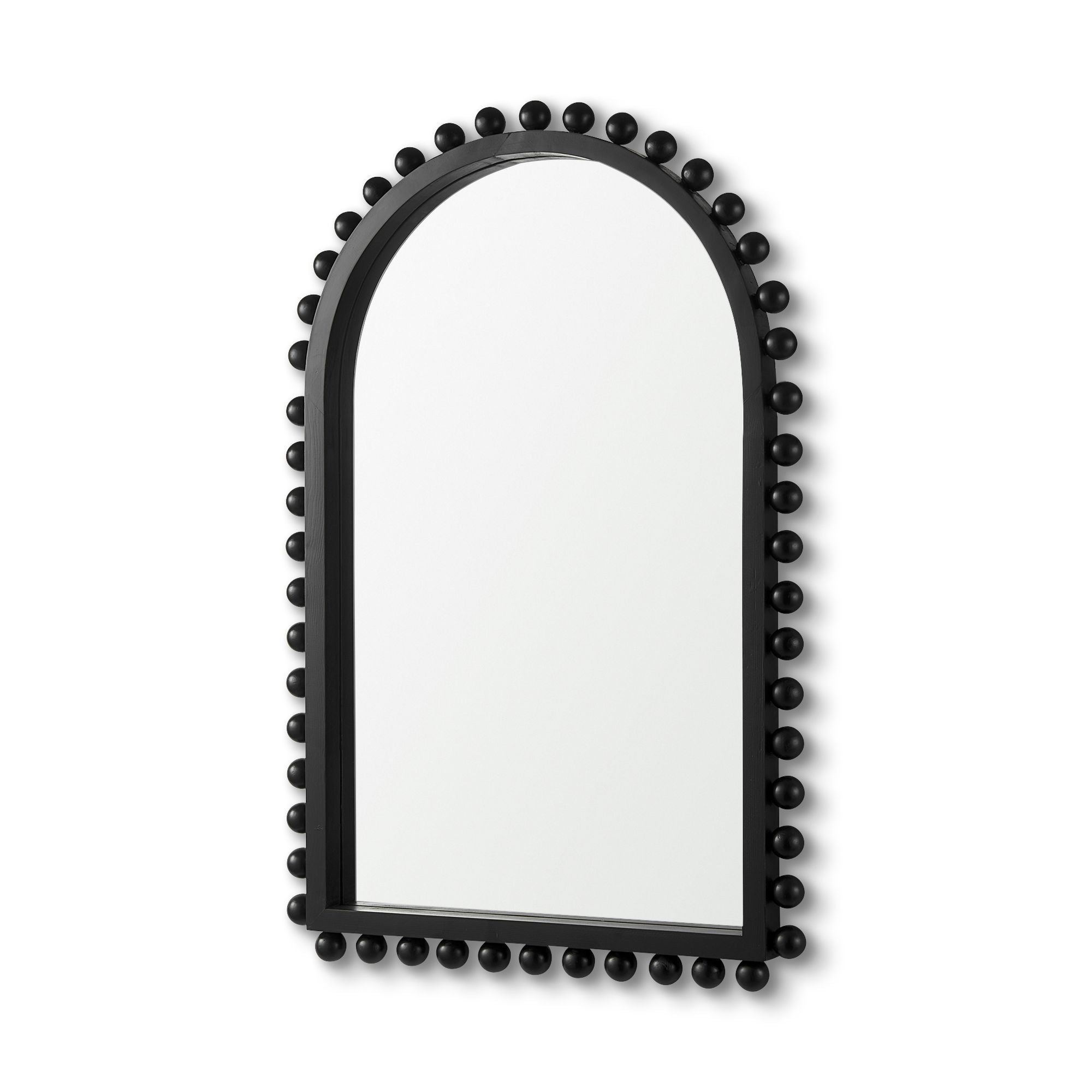 Mercana - Leeds Wood Frame Mirror