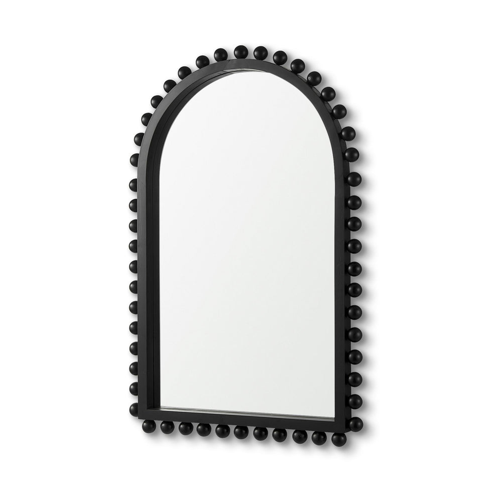 Mercana - Leeds Wood Frame Mirror