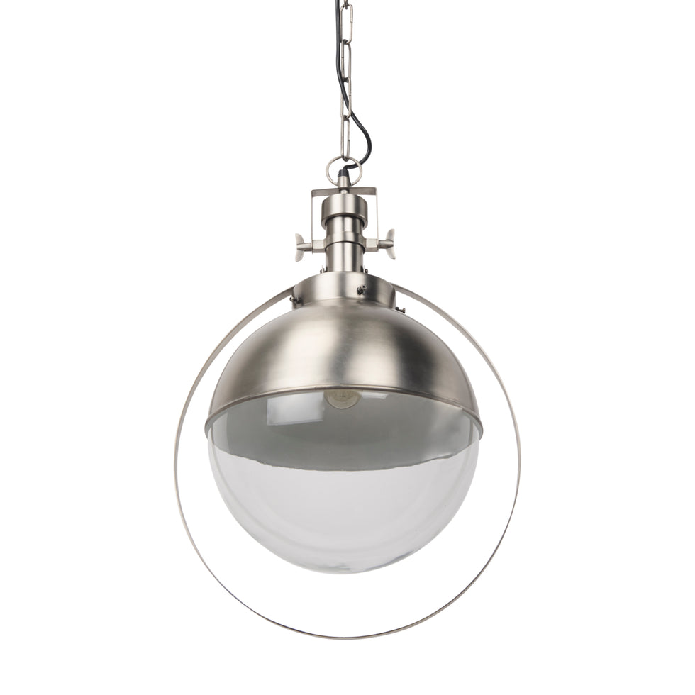 Mercana Leighton Pendant Light