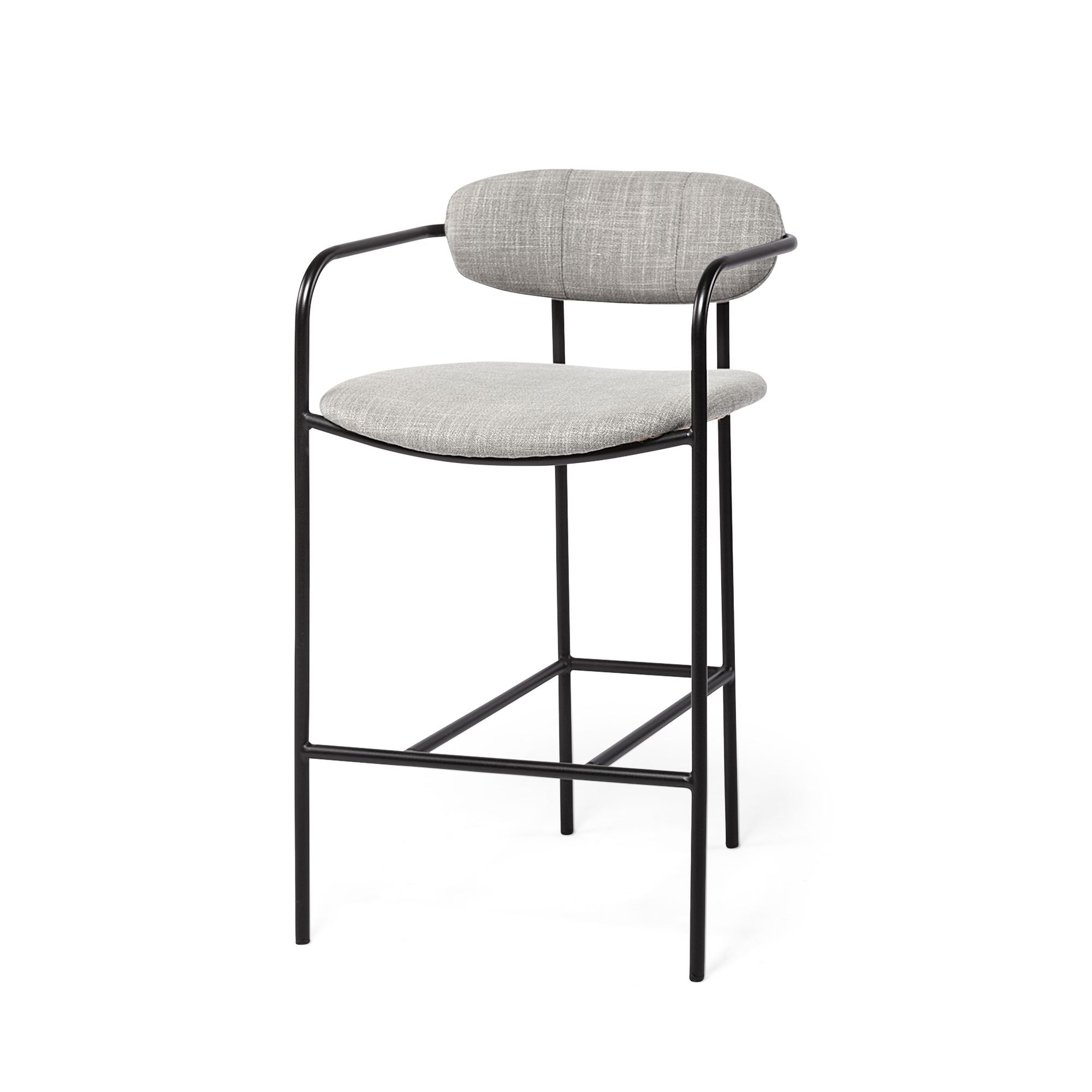 Mercana - Parker Counter Stool