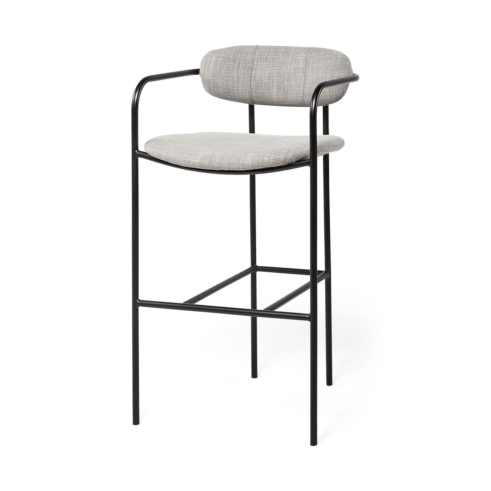 Mercana - Parker Counter Stool