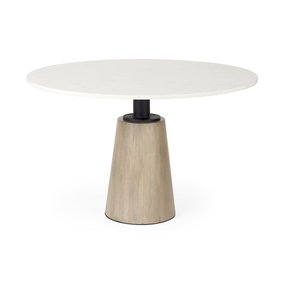 Mercana - Maxwell Dining Table