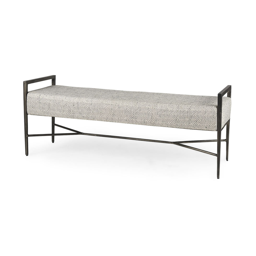 Mercana - Charlotte Bench