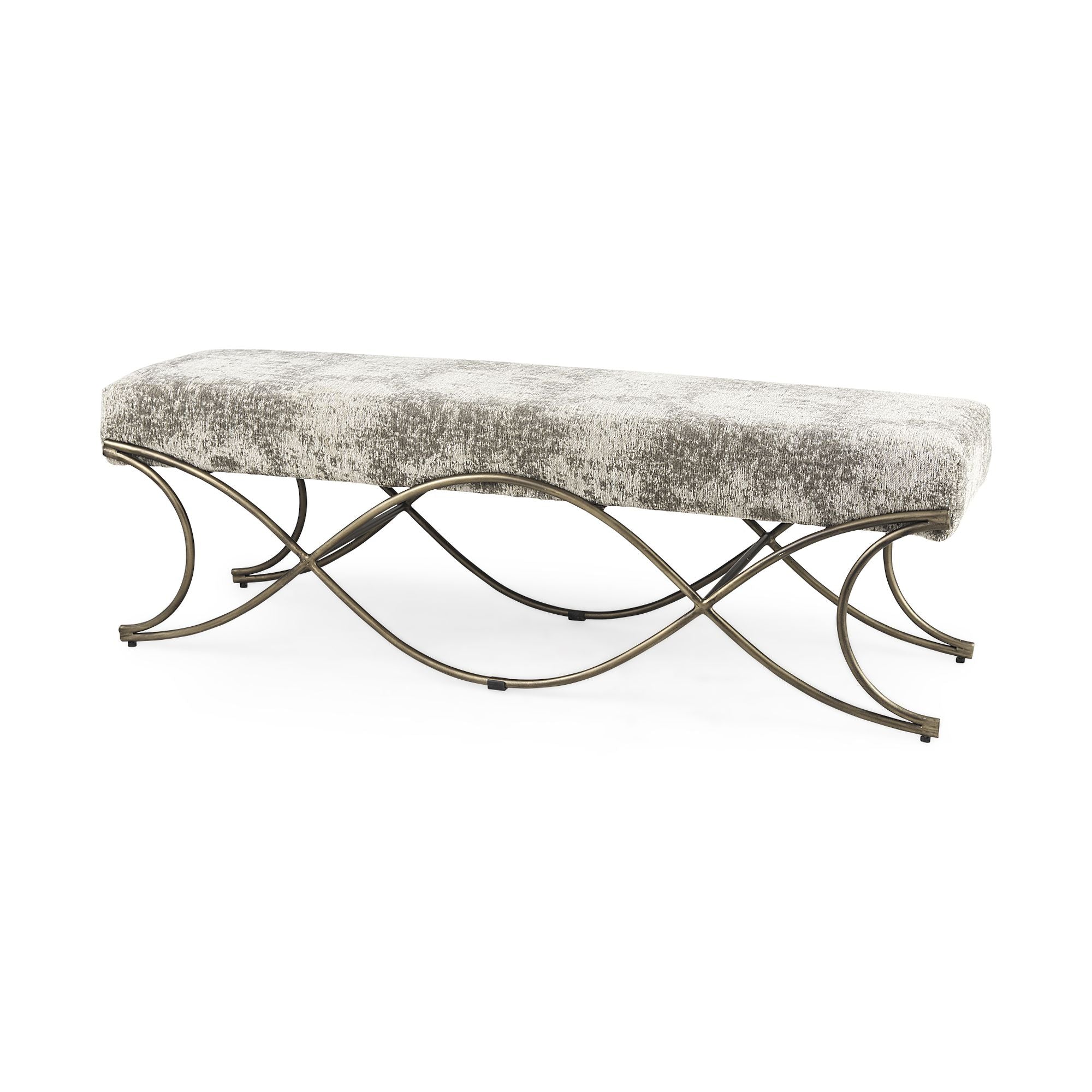 Mercana - Ayla Bench