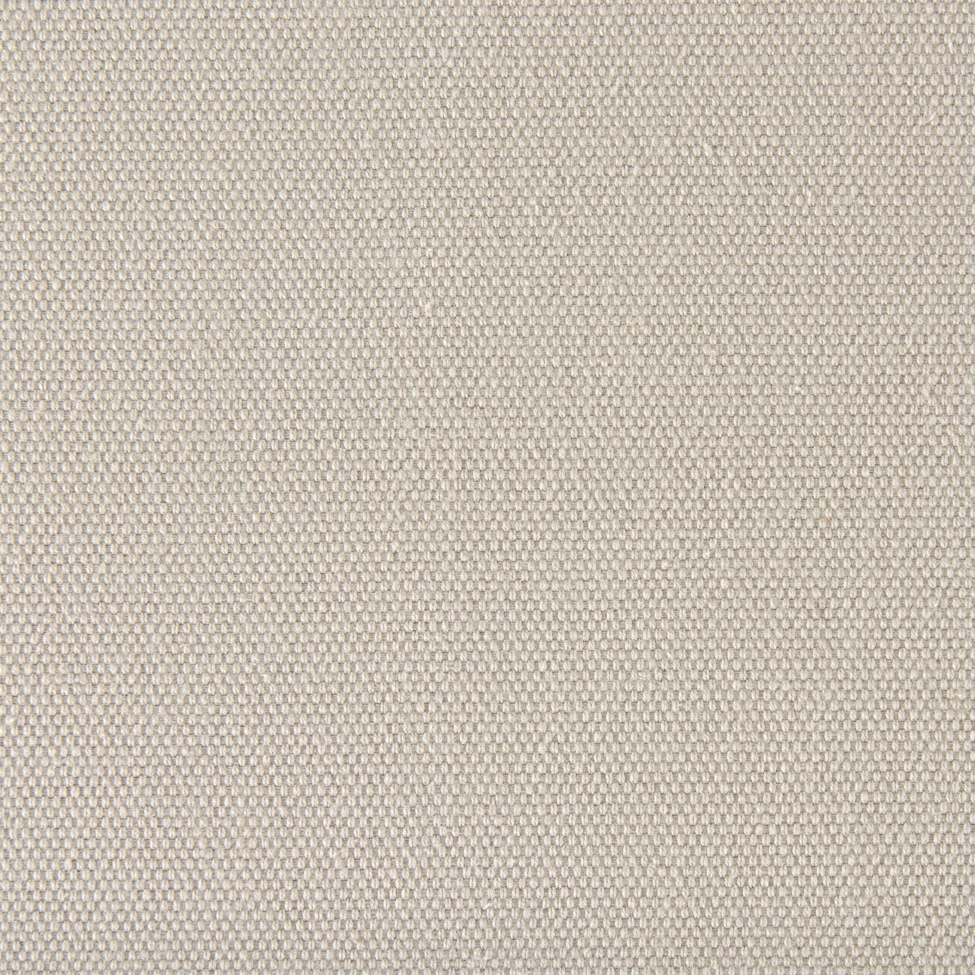 Mercana - Camille Bench with Metal Frame in Cream