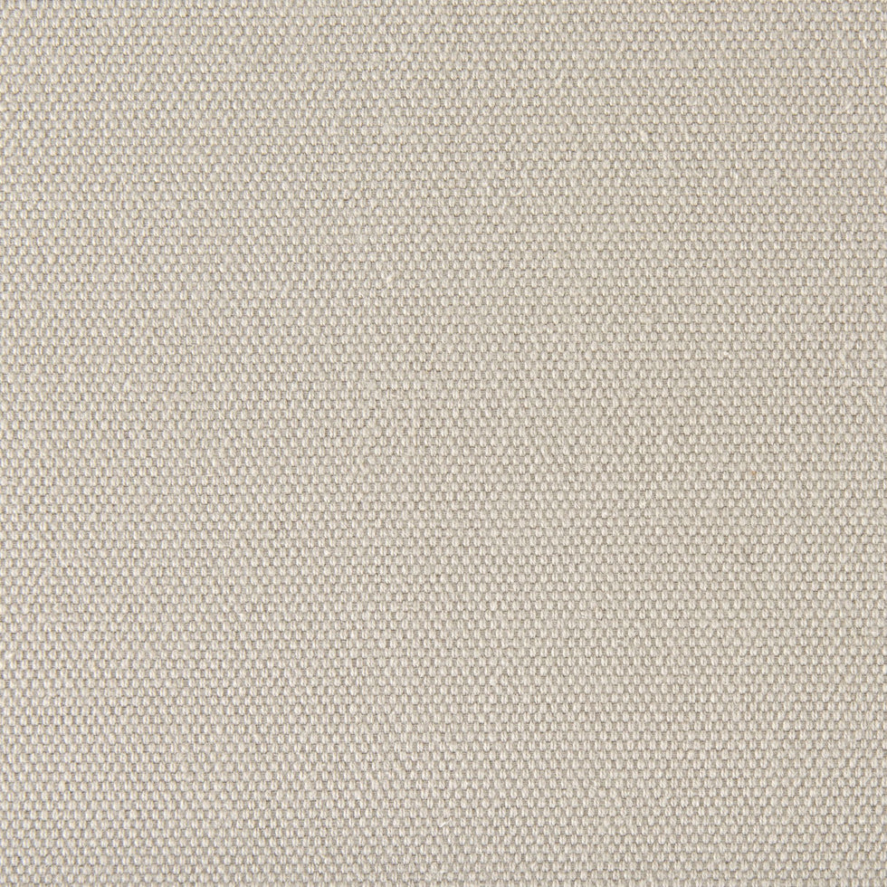 Mercana - Camille Bench with Metal Frame in Cream