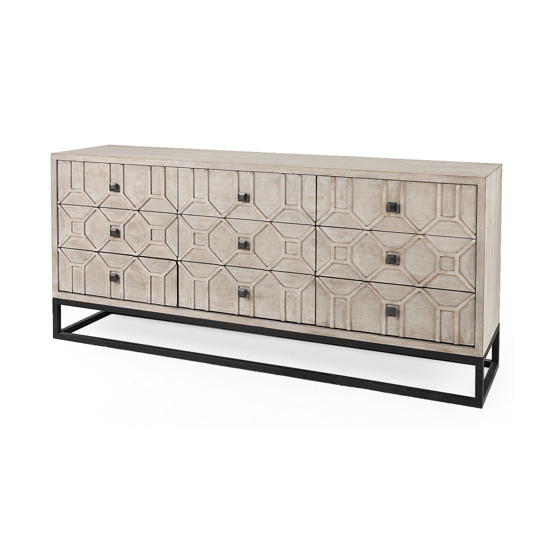 Mercana Genevieve Sideboard