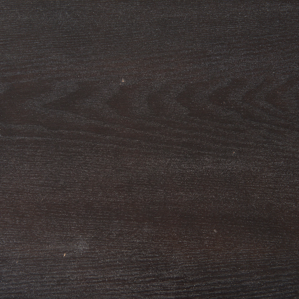 Mercana - Lennon Accent Cabinet in Brown, Solid + Manufactured Wood