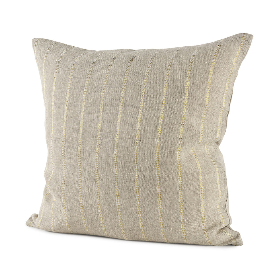 Mercana - Danika Fabric Decorative Pillow Cover