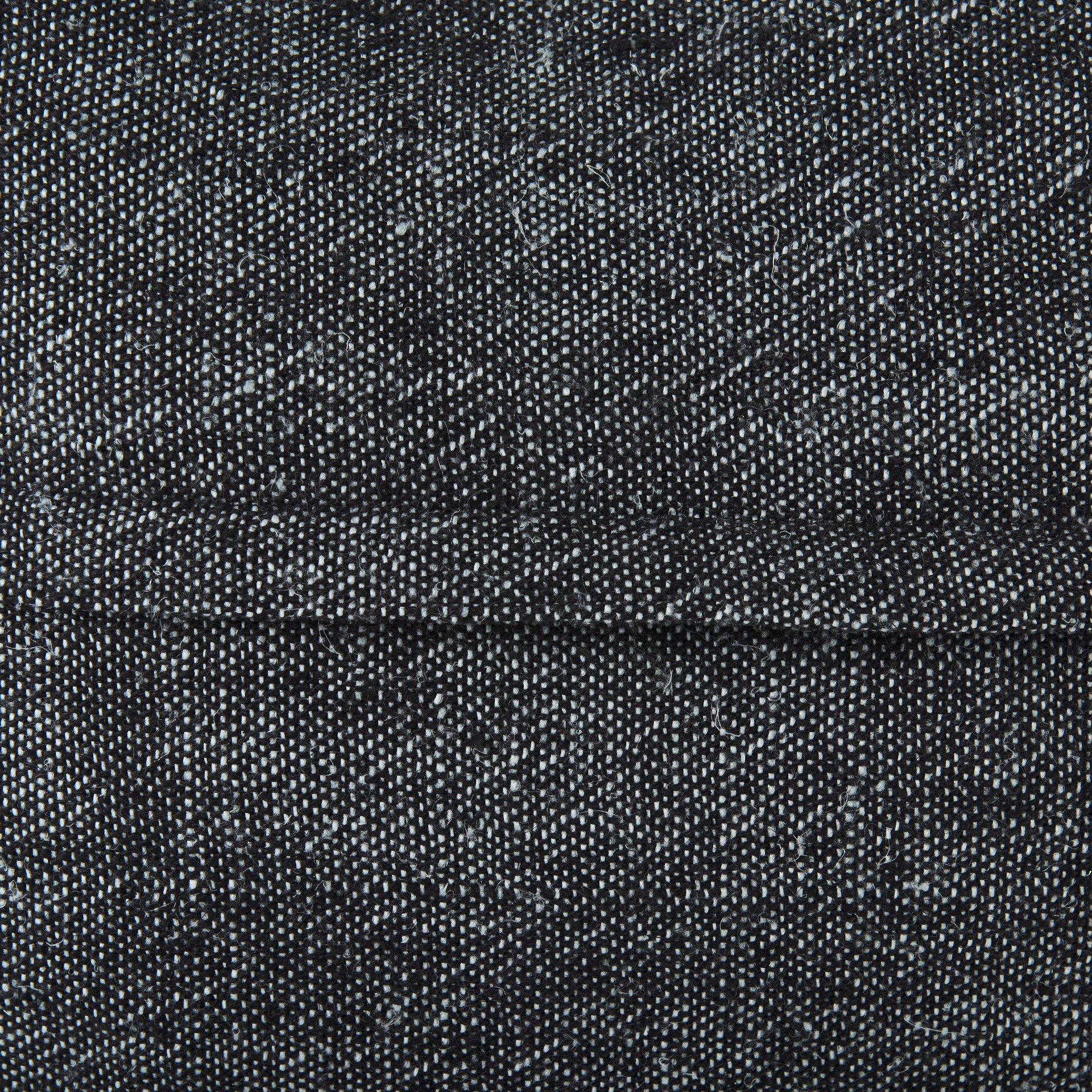 Mercana - Malia Pillow in Black, Fabric