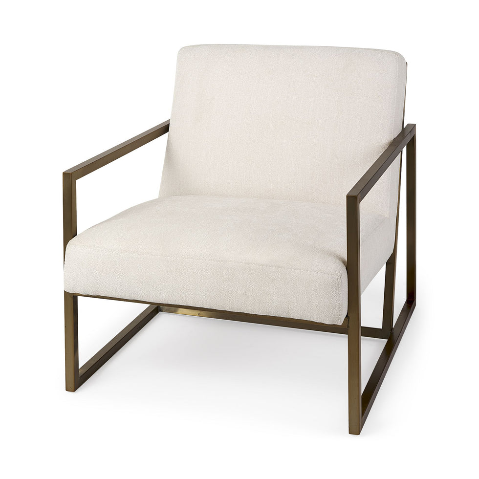 Mercana - Armelle Accent Chair