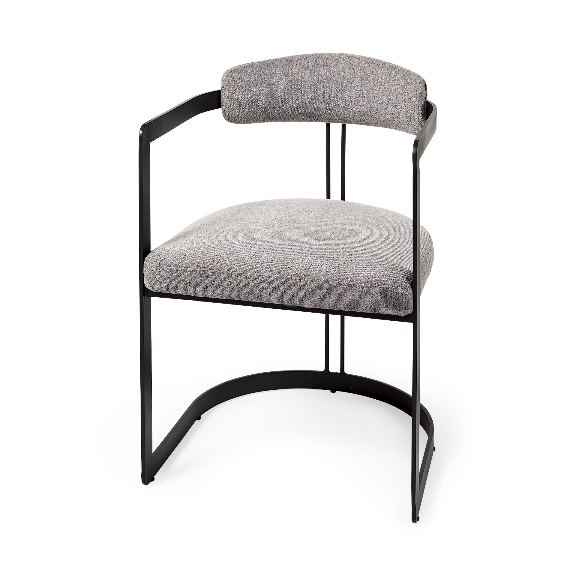 Mercana Hollyfield Leather Dining Chair