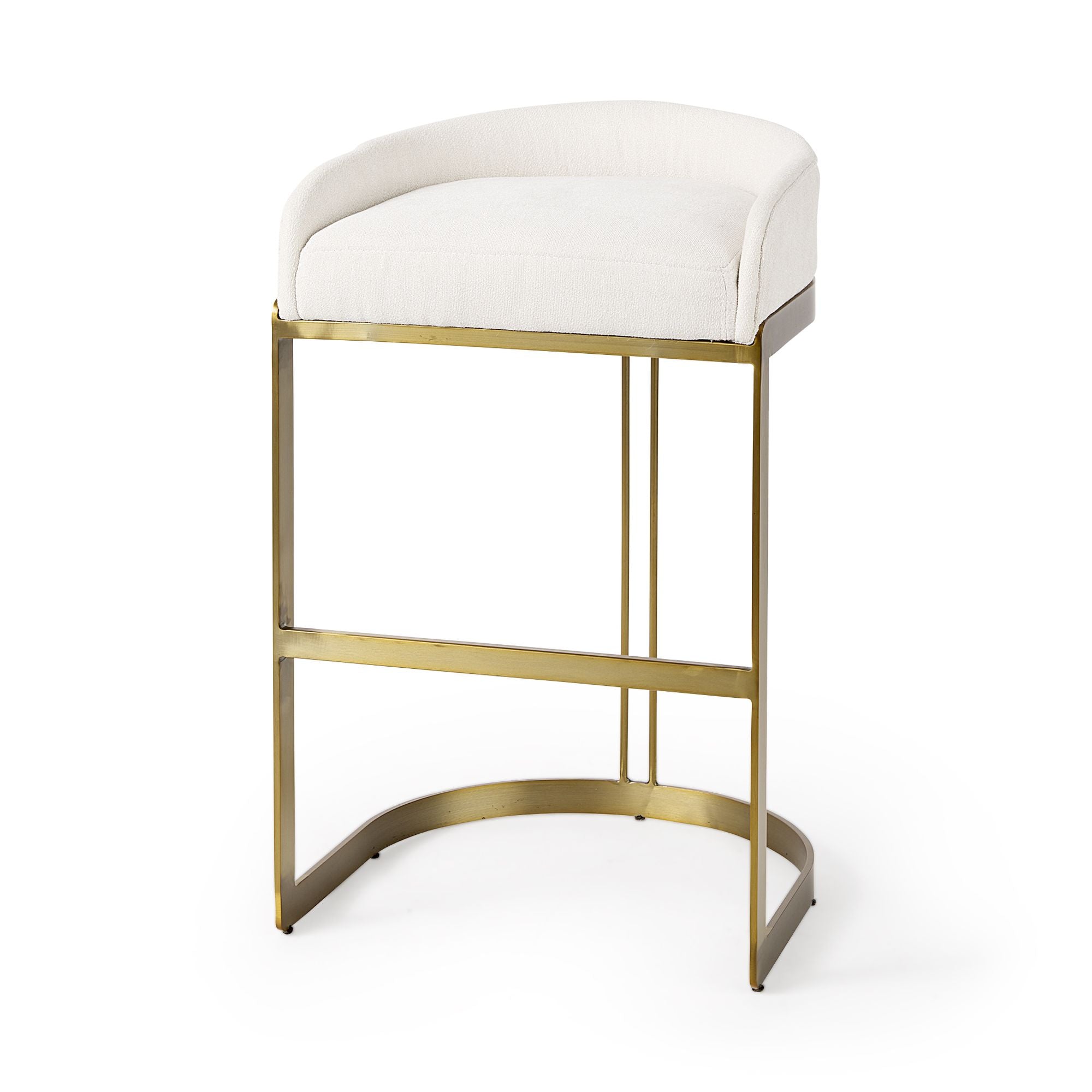 Mercana - Hollyfield Counter Stool