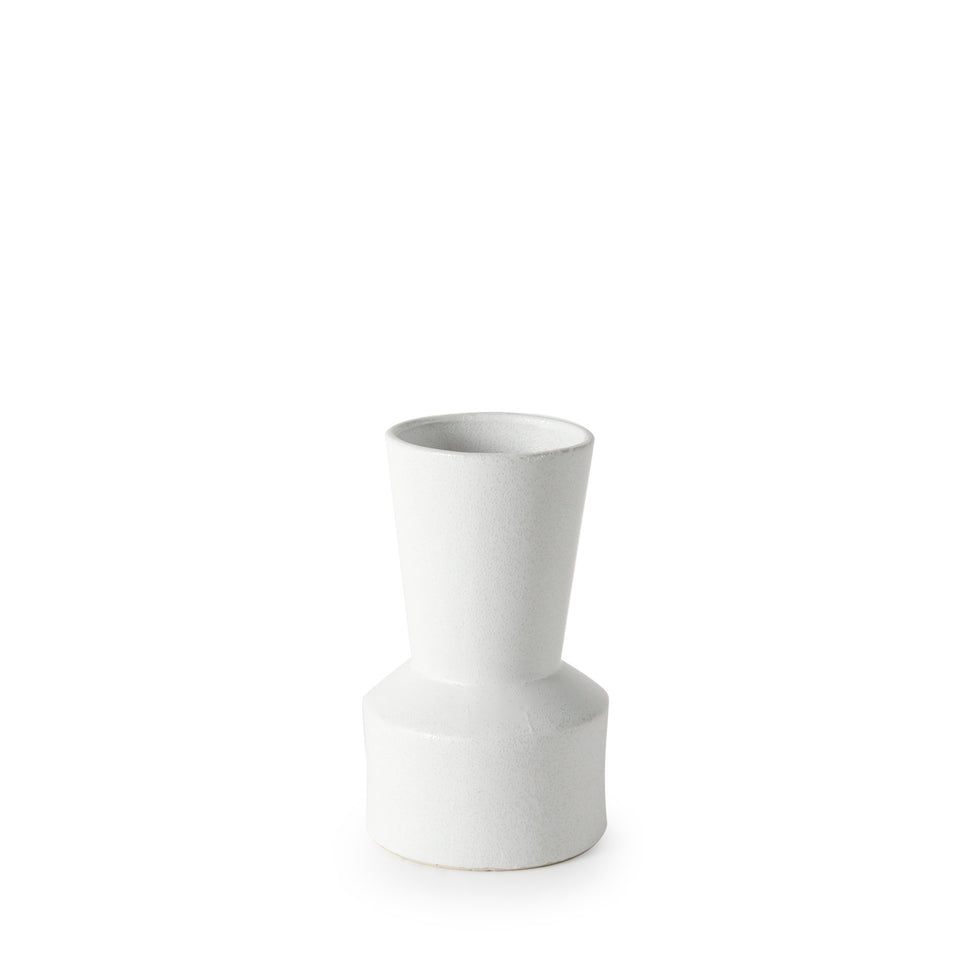 Mercana Laforge Black Vase