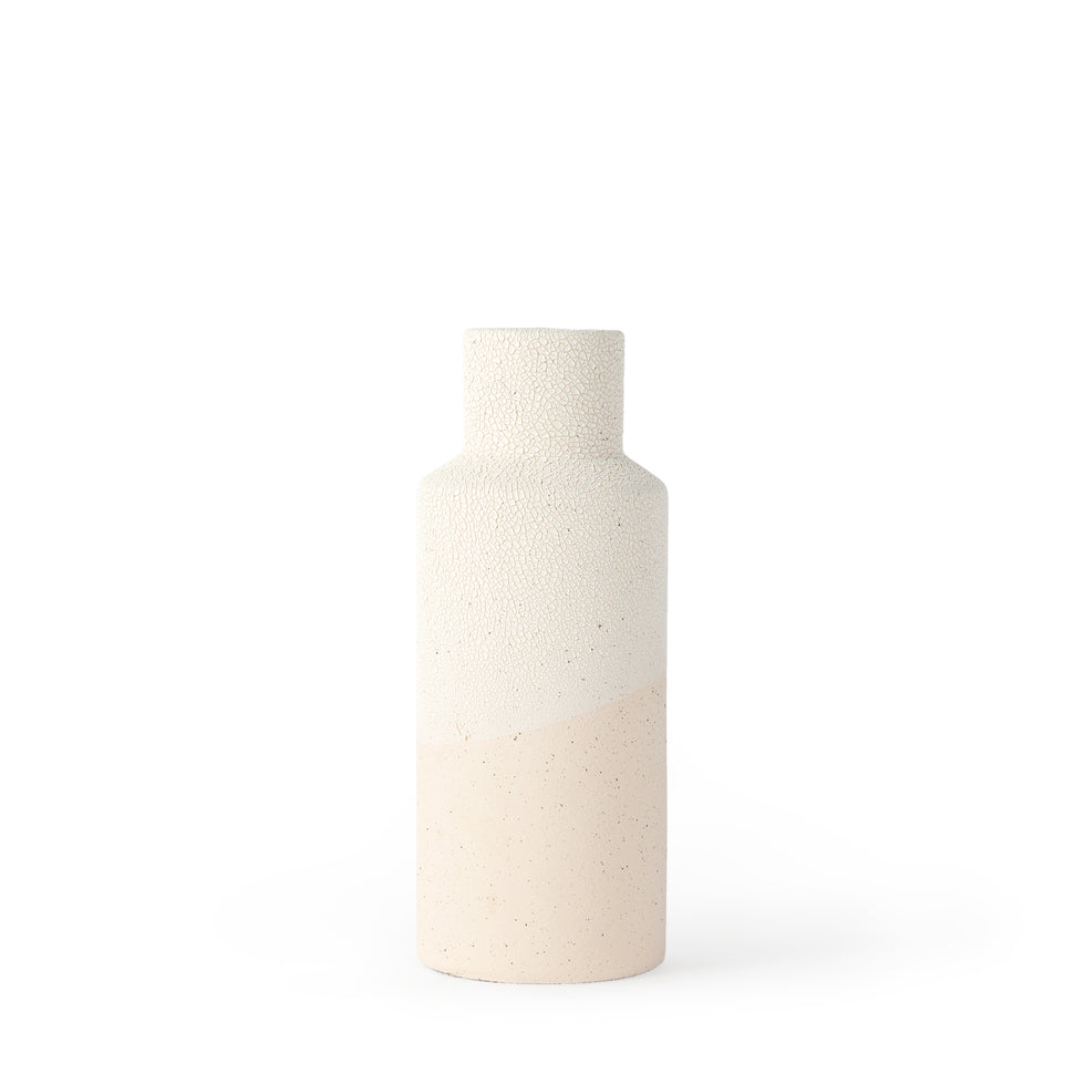 Mercana Salar Vase
