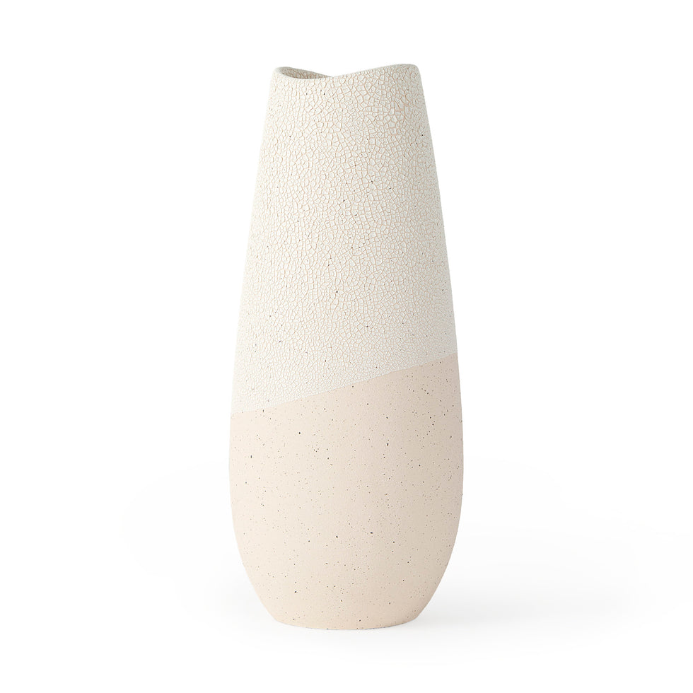 Mercana Salar Vase