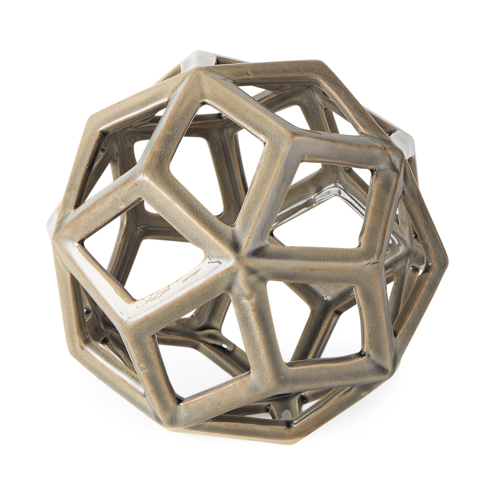 Mercana Geom Object