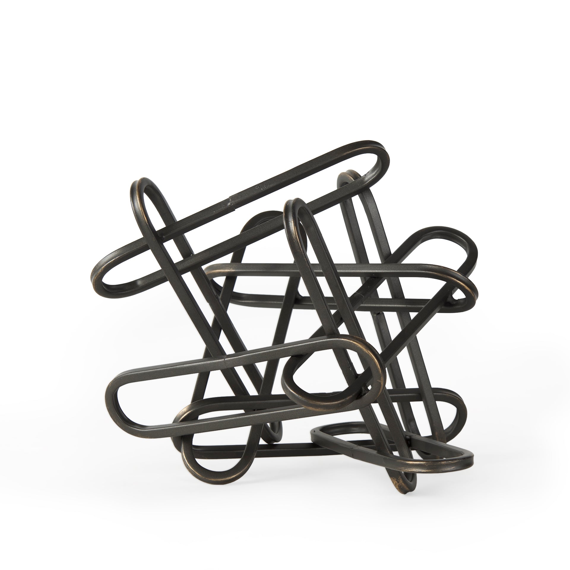 Mercana Henderson Object