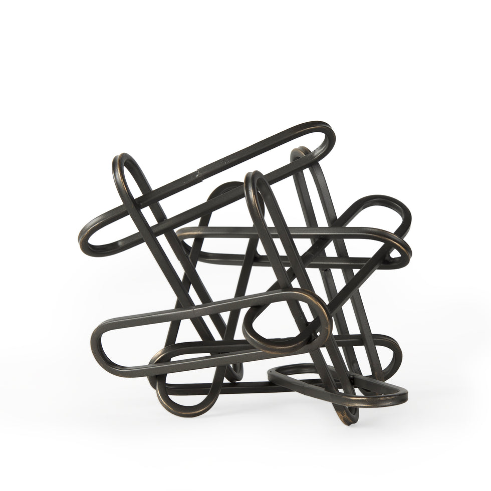 Mercana Henderson Object