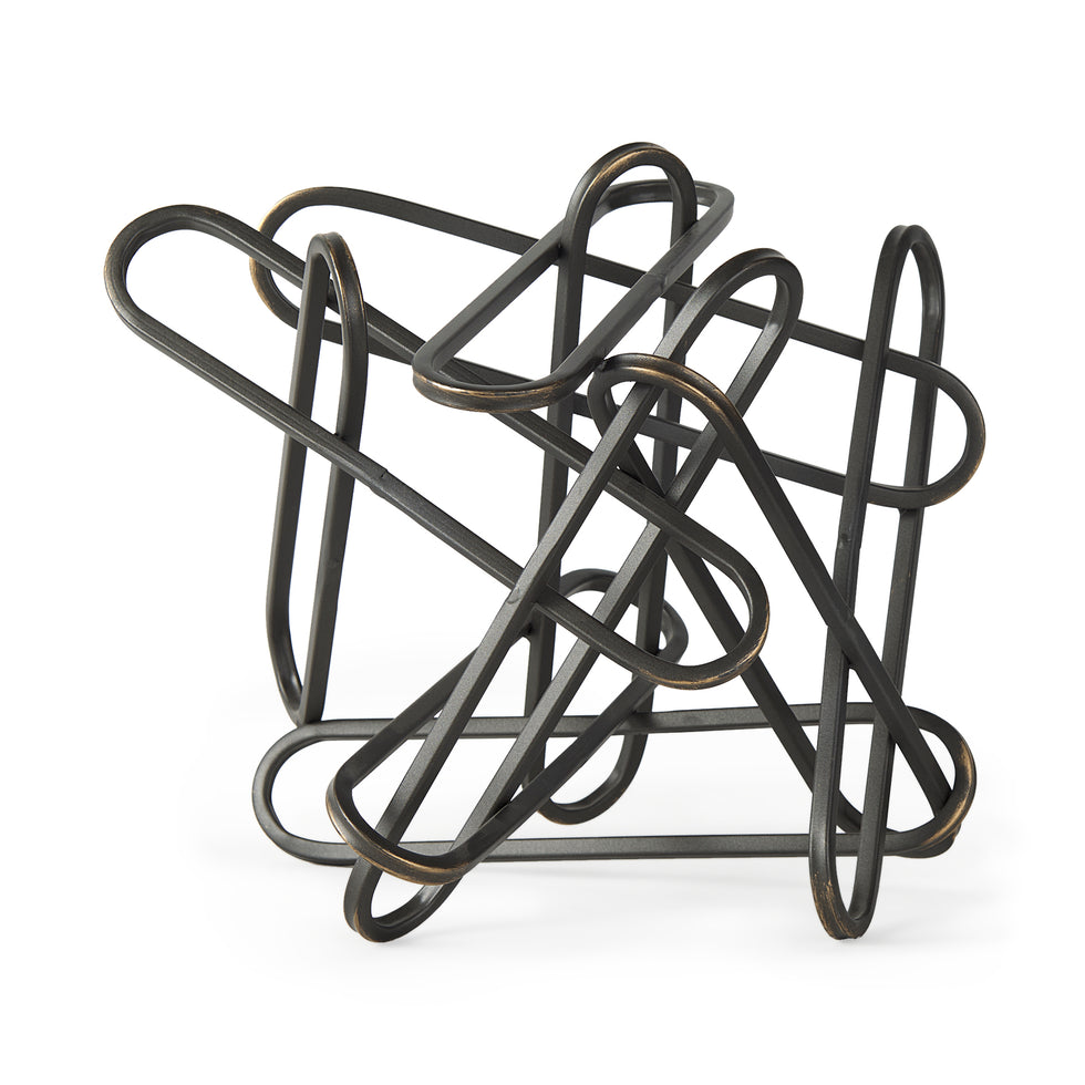 Mercana Henderson Object