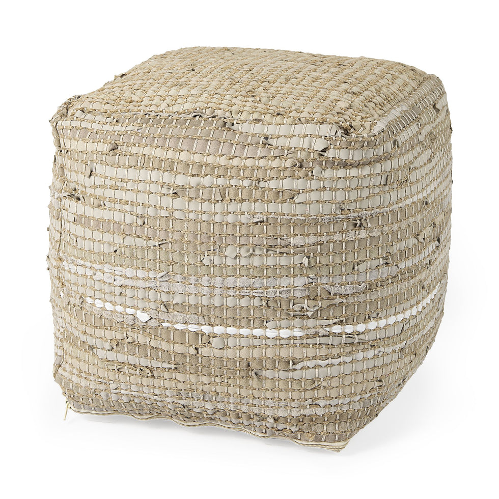 Mercana - Aalia Pouf