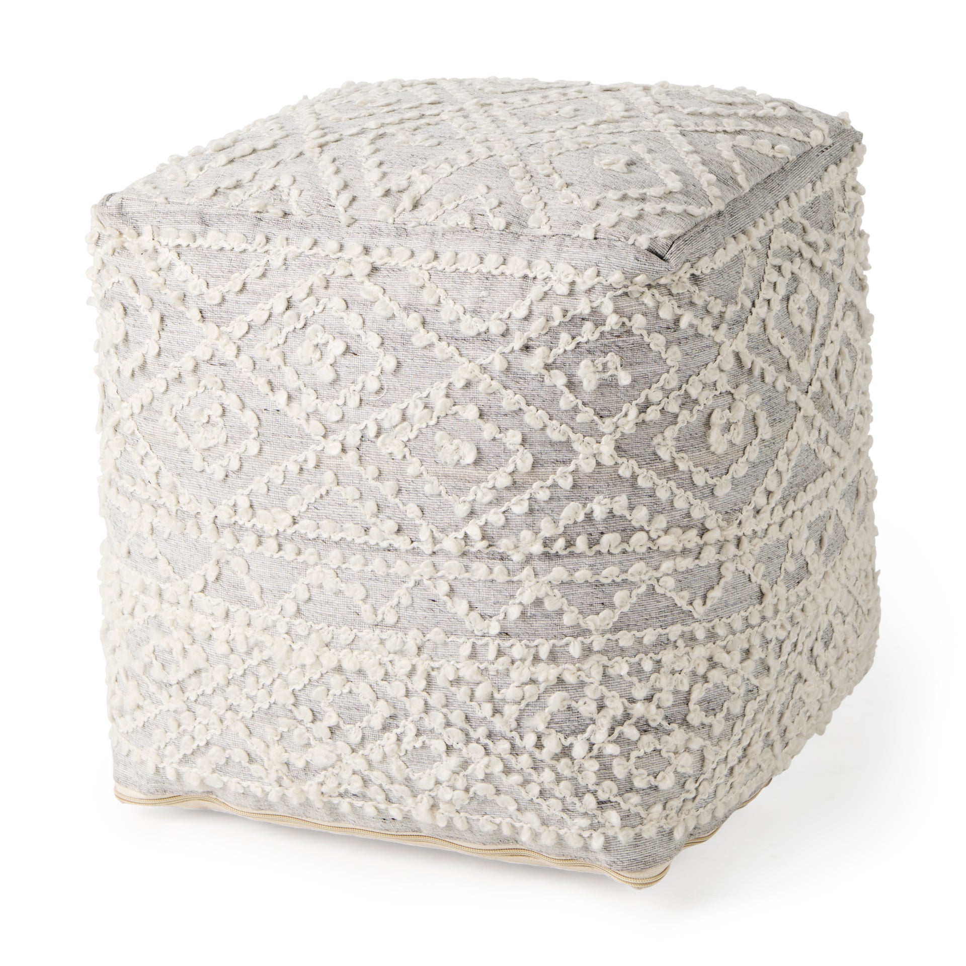 Mercana Farida Pouf