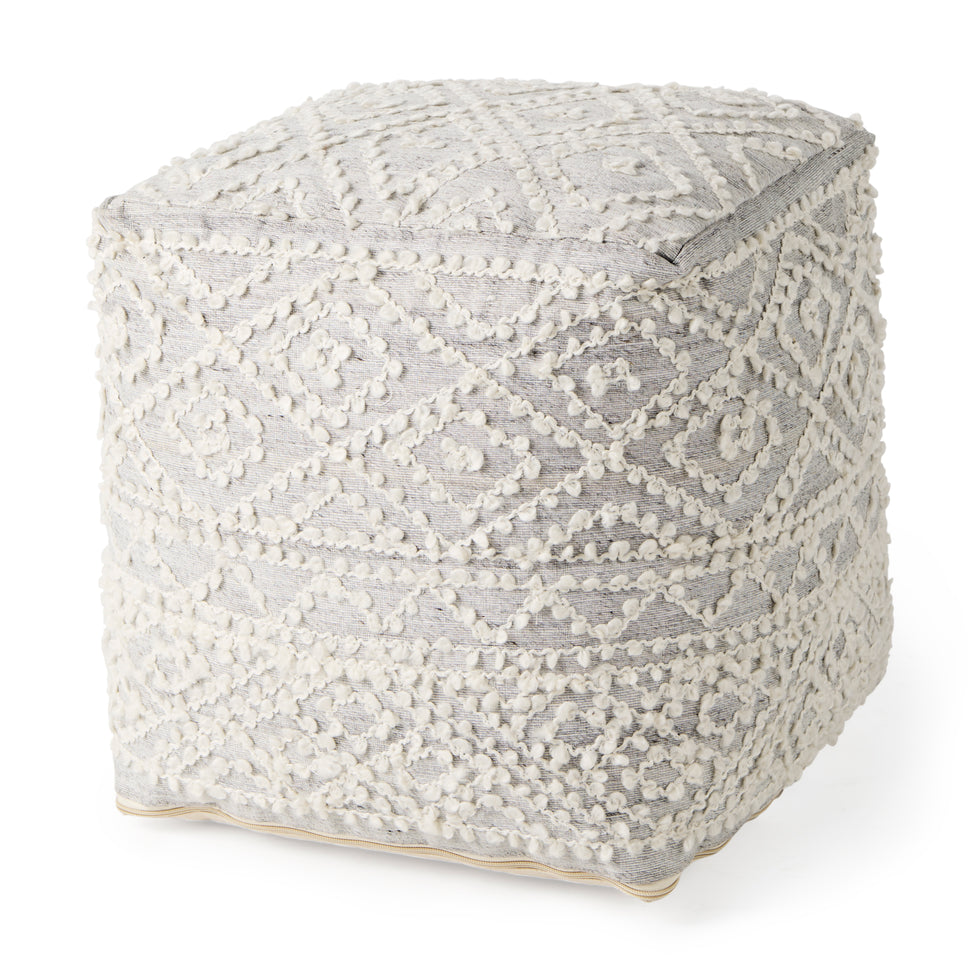 Mercana Farida Pouf