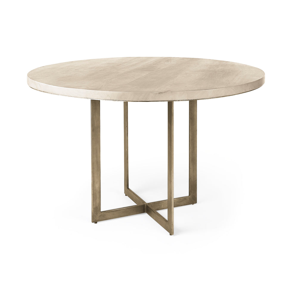 Mercana Faye Dining Table