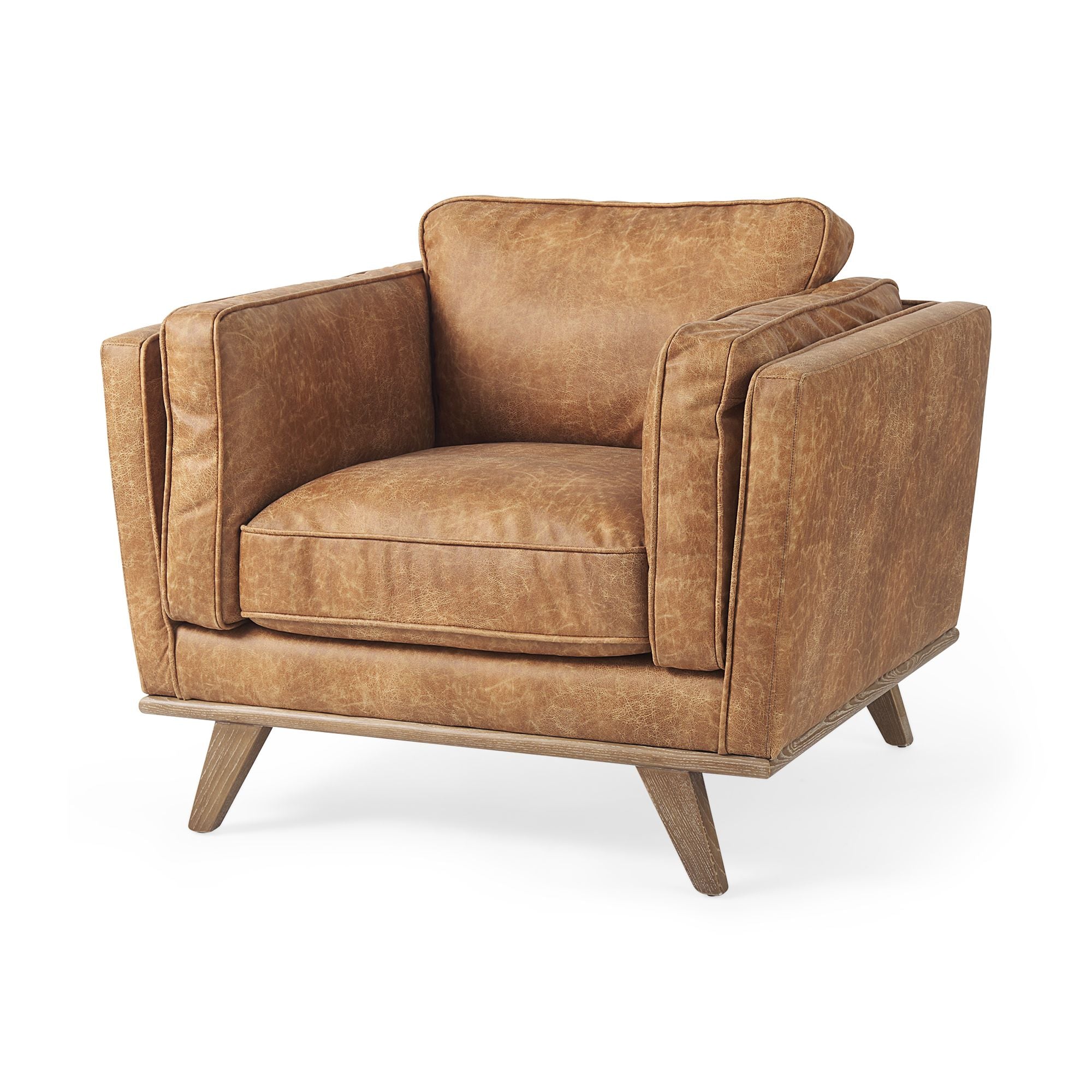 Mercana - Brooks Accent Chair