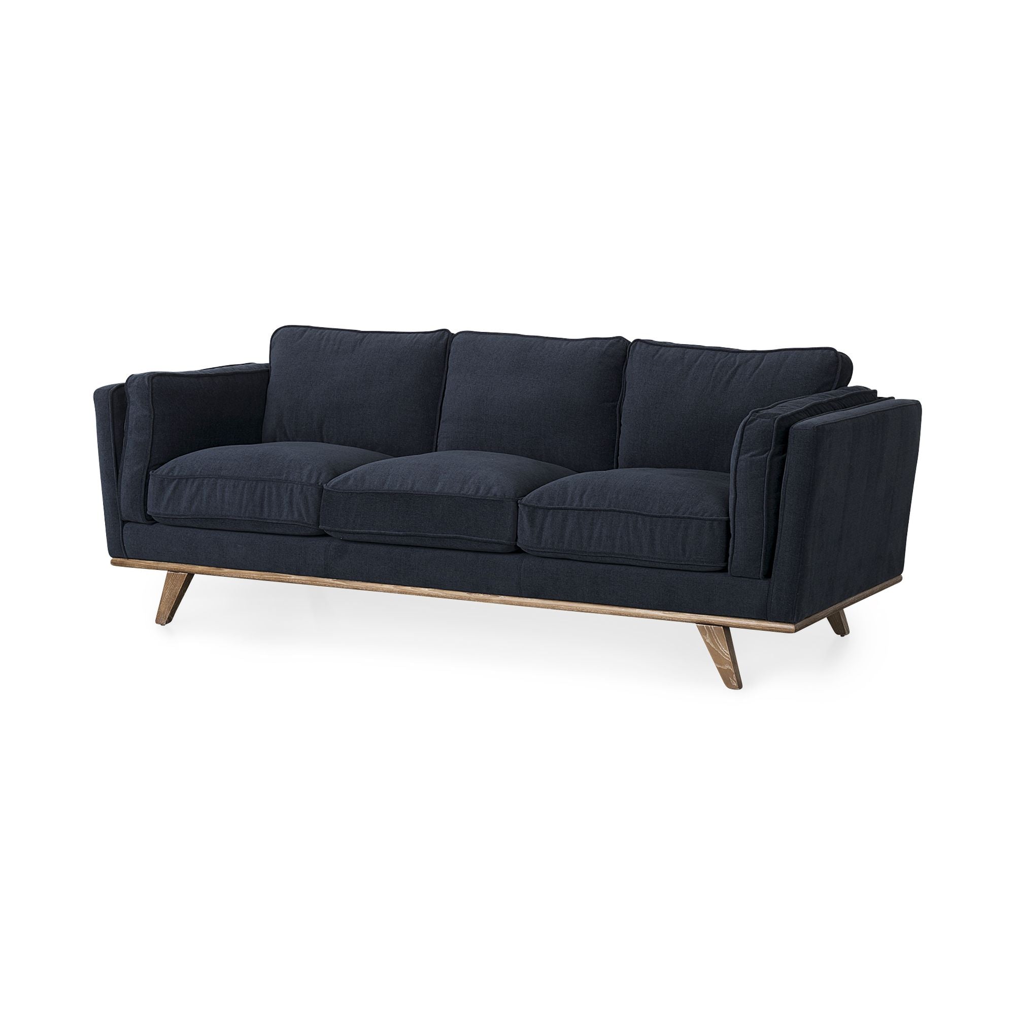 Mercana - Brooks 3 Seater Sofa