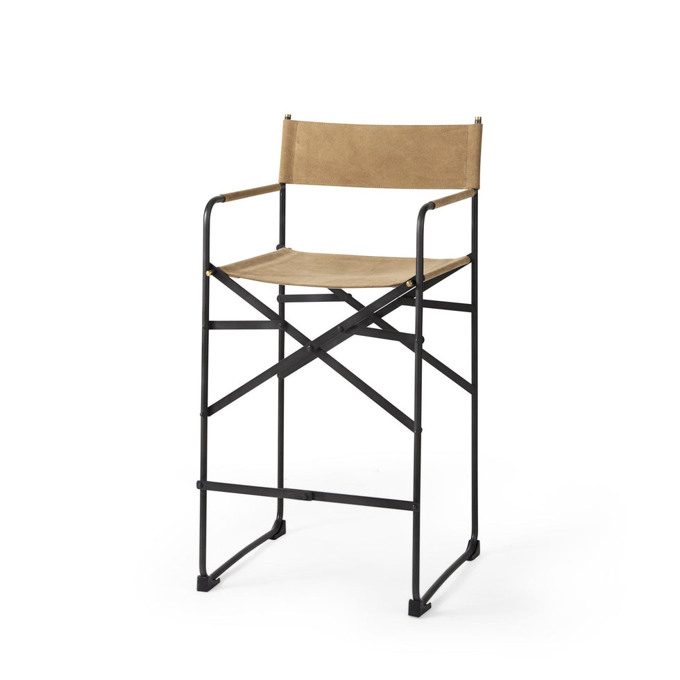 Mercana - Direttore Counter Stool