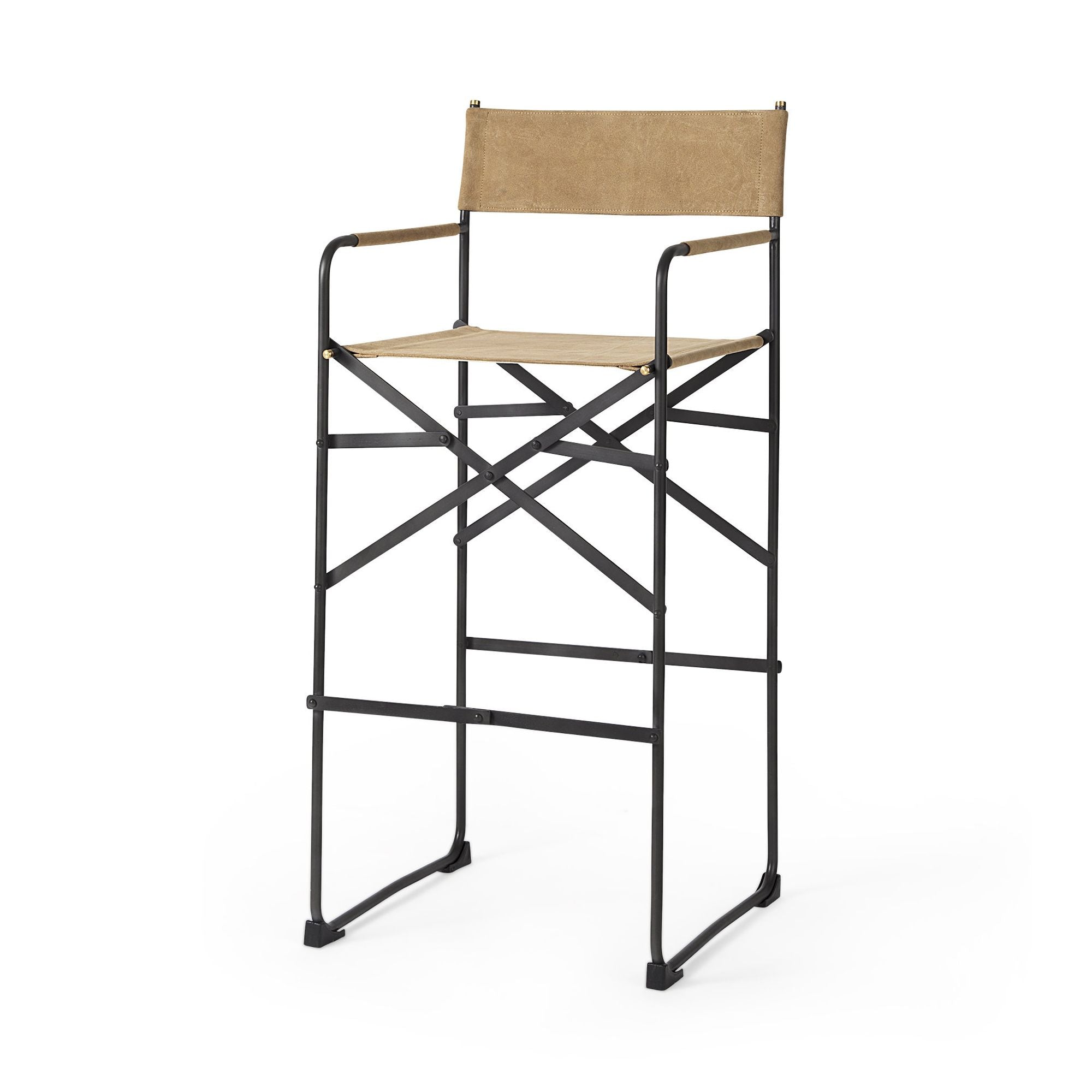 Mercana - Direttore Counter Stool