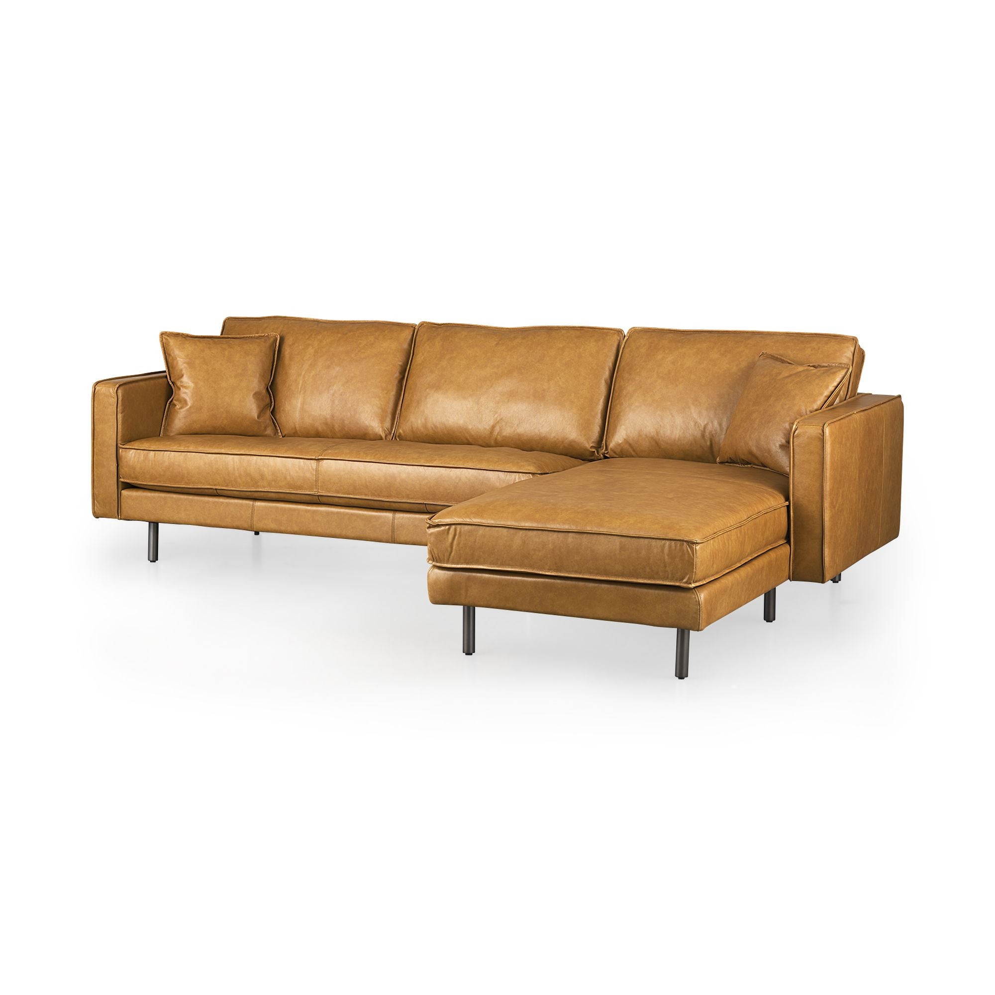 Mercana - D'Arcy Sectional
