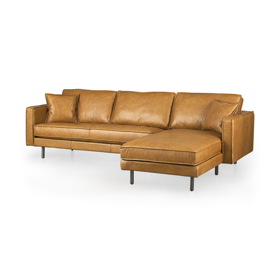 Mercana - D'Arcy Sectional